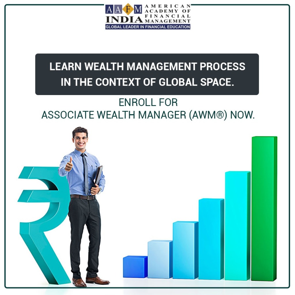 wealth management course
